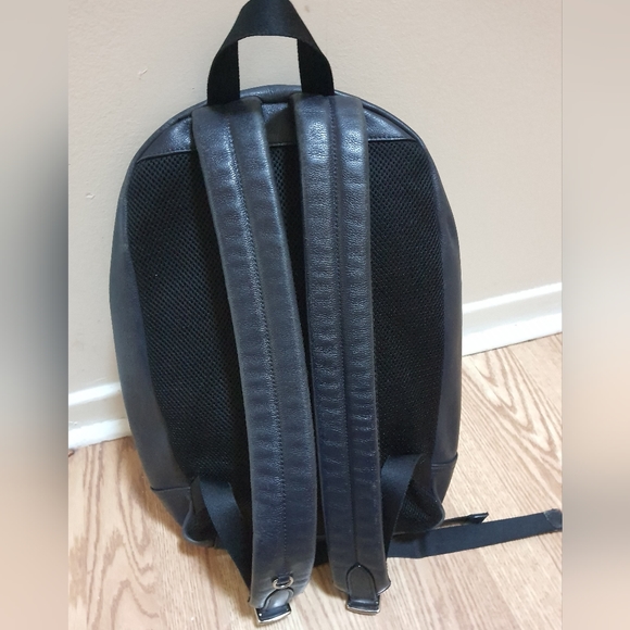 Coach Large Backpack - Picture 2 of 7